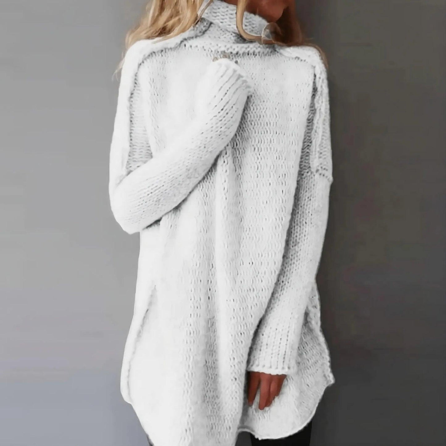 Classic Vintage Jumper