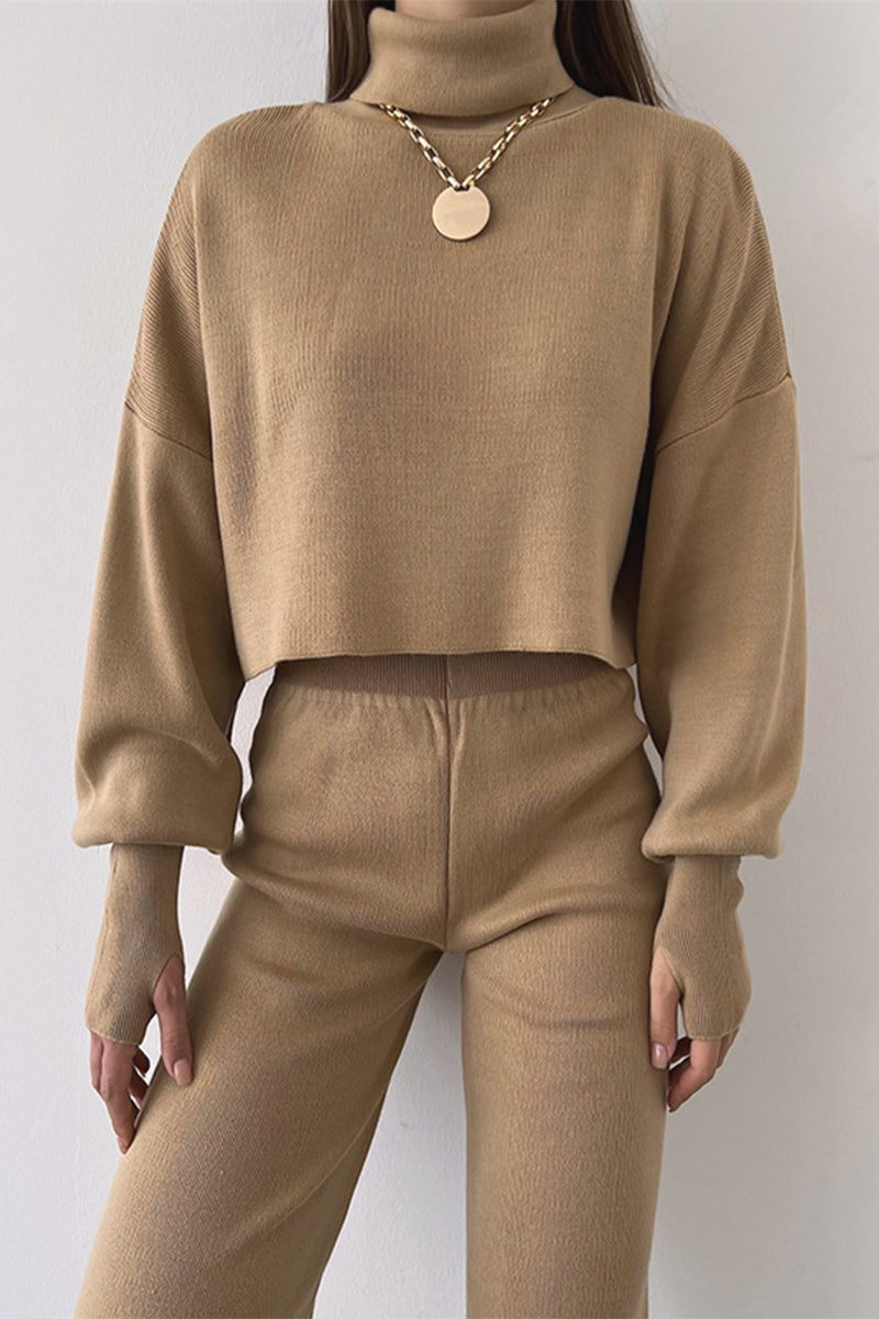 Classic Designed Jumper