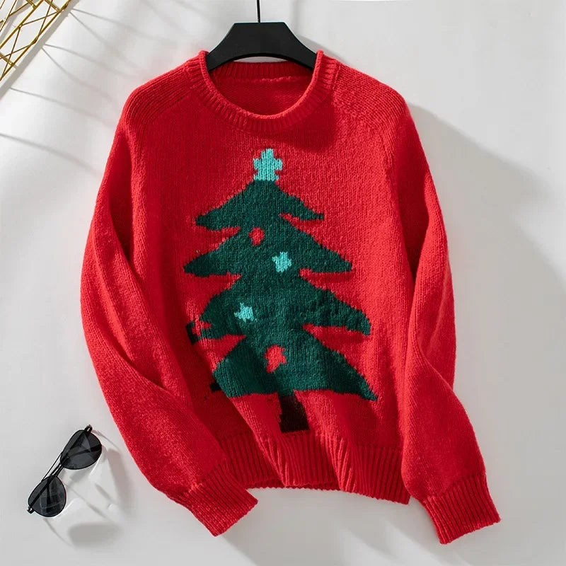 Elegantly Designed Jumper