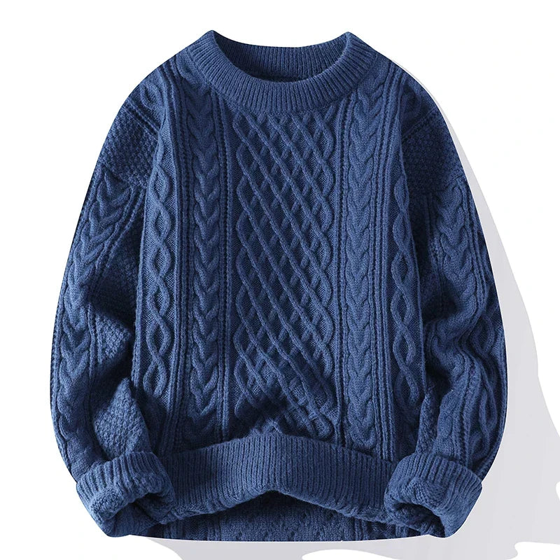 Vintage Inspired Jumper