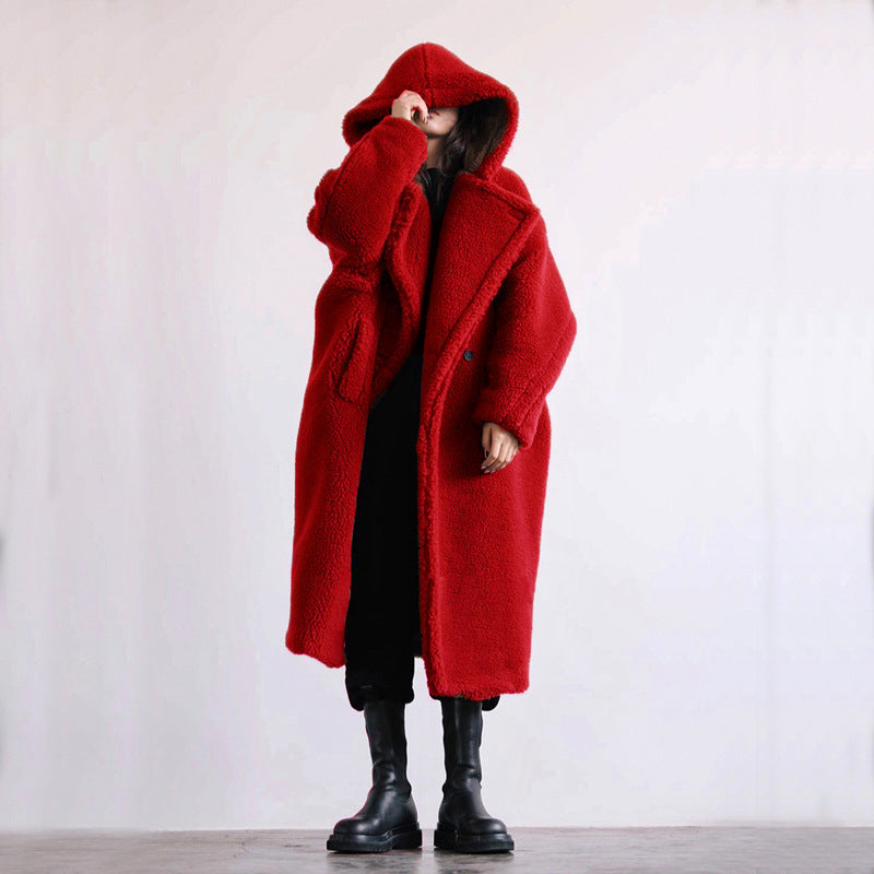 Thoughtfully Designed Jacket