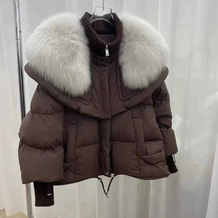 Timeless Vintage Style Jacket