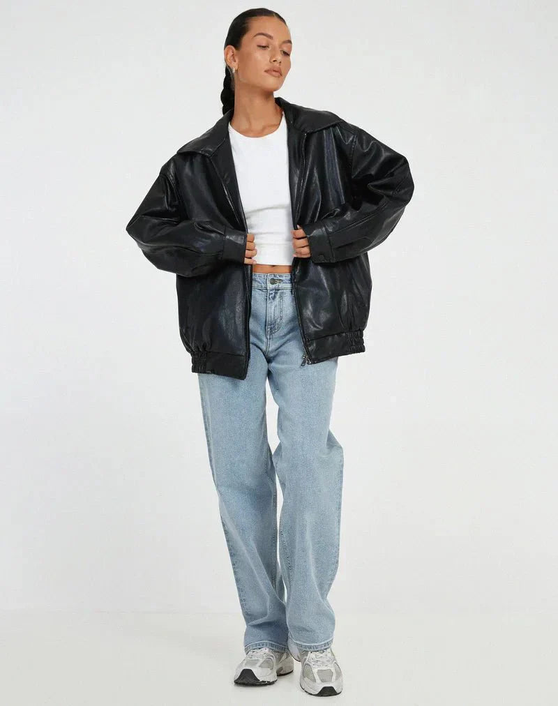 Elegantly Designed Jacket