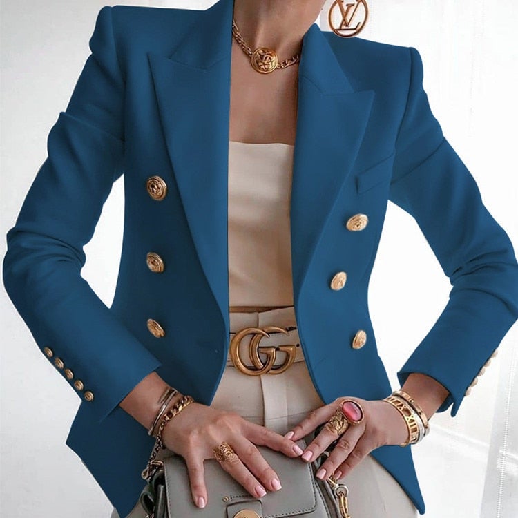 Classic Vintage Jacket