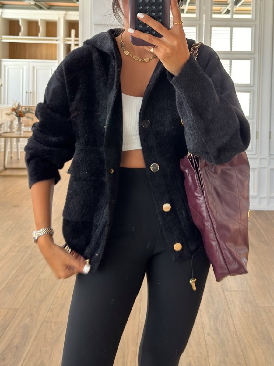 Beautifully Crafted Jacket
