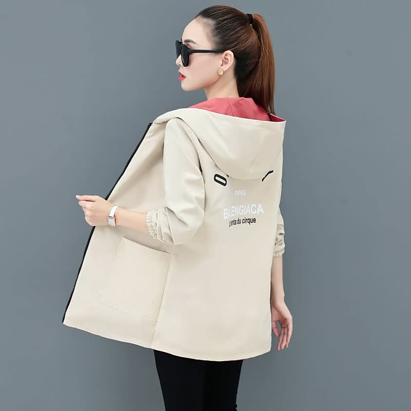 LM | CLassyBlazer™: Blazer for women