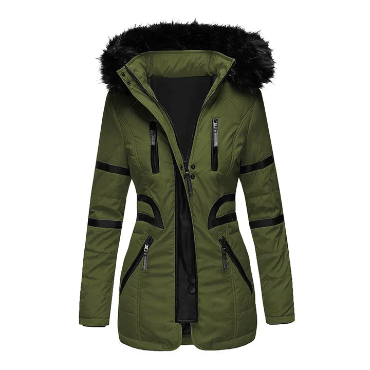 Vintage Inspired Jacket