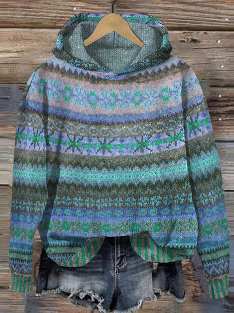 Classic Designed Jumper
