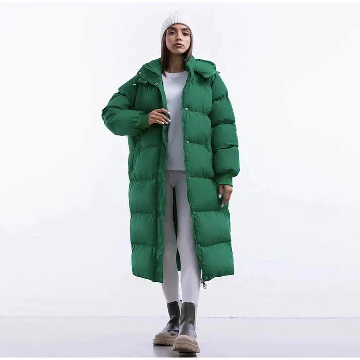 Classic Vintage Jacket