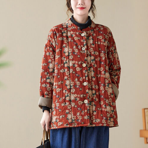 Classic Vintage Jacket
