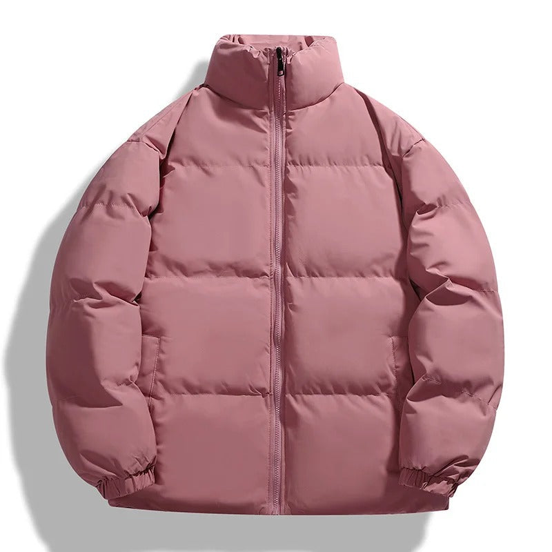 Thoughtfully Designed Jacket