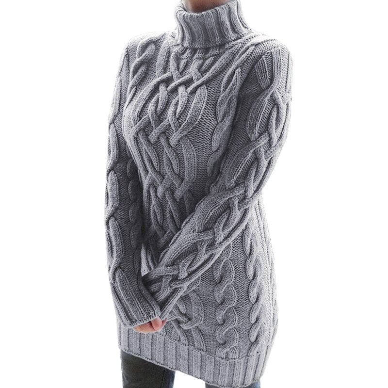 Classic Designed Jumper