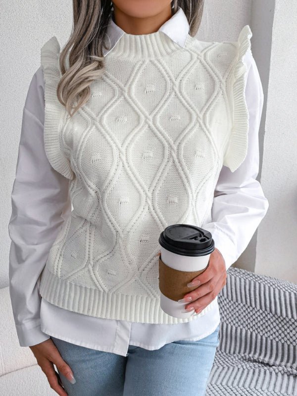 Elegantly Designed Jumper