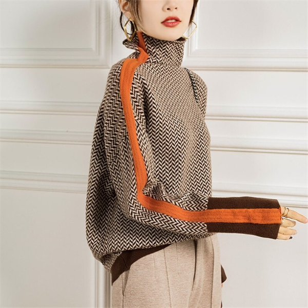 Beautifully Crafted Jumper