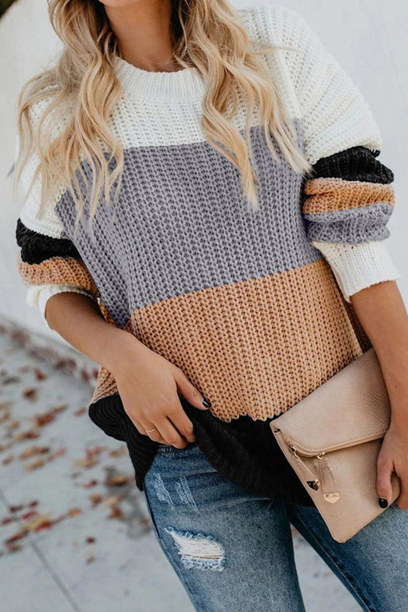 Beautifully Crafted Jumper