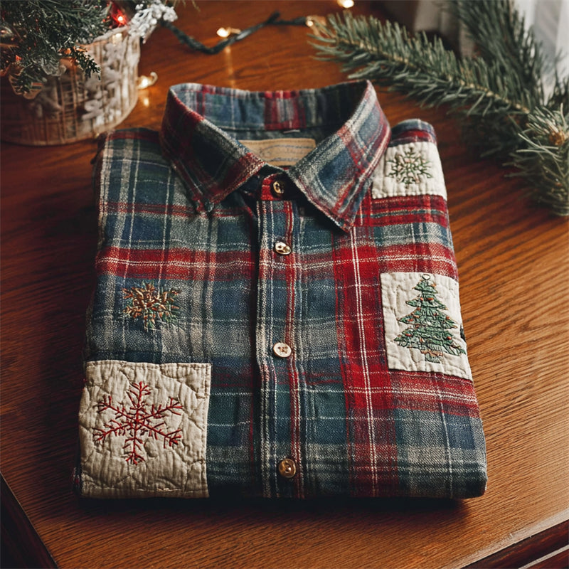 Beautifully Crafted Shirt