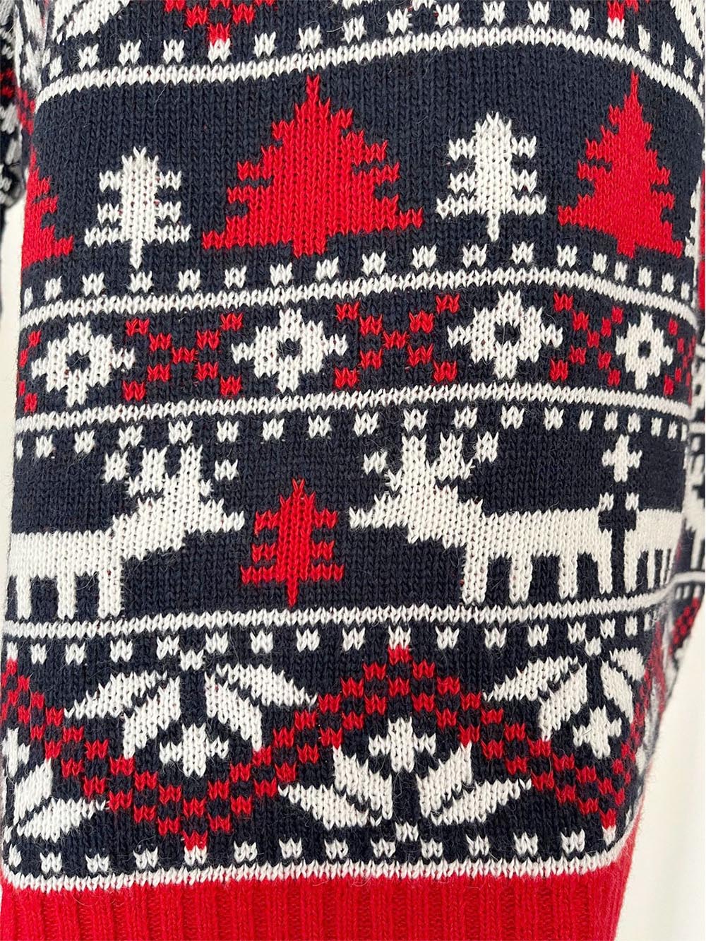 Classic Designed Jumper