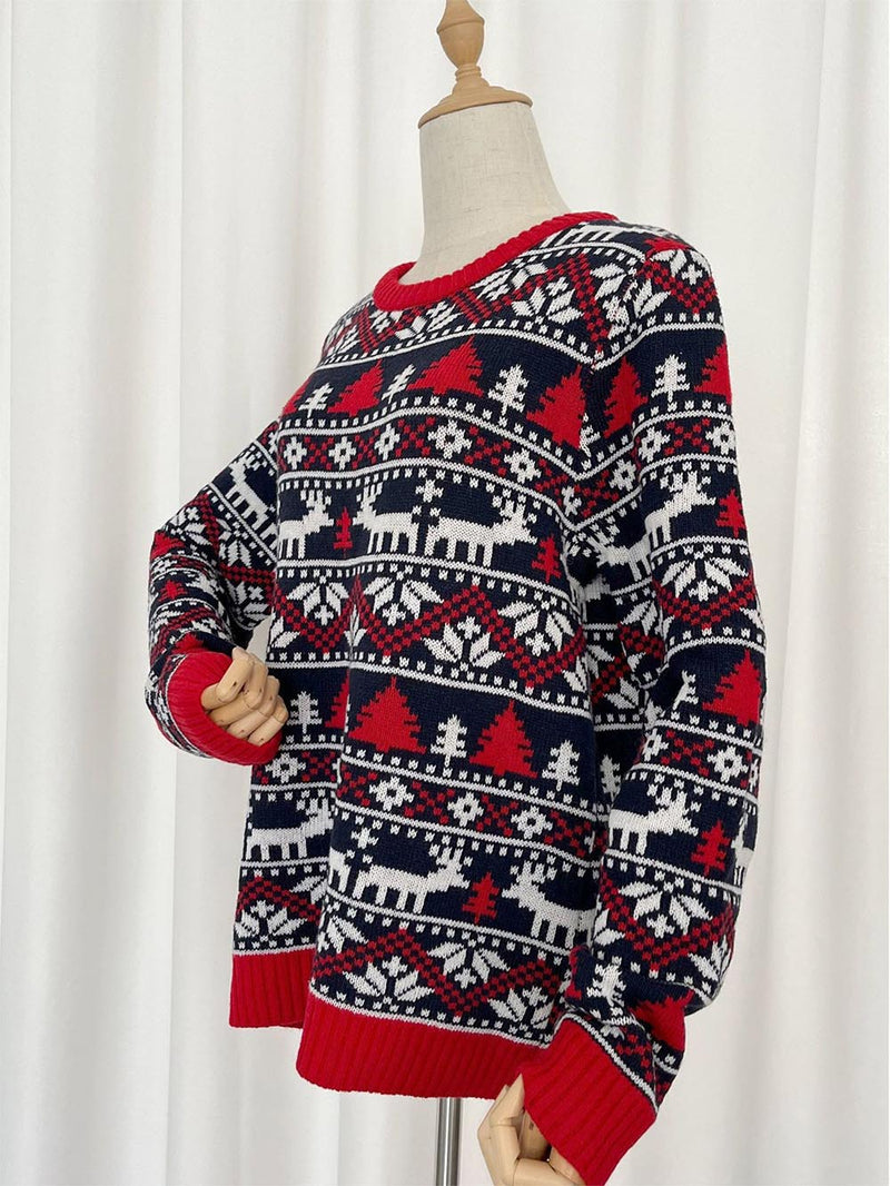 Classic Designed Jumper