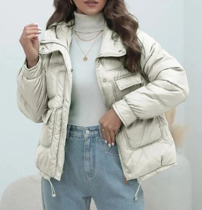 Classic Designed Jacket