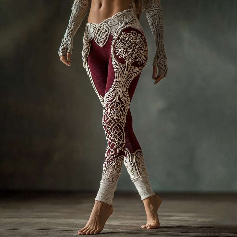 Timeless Vintage Style Garment