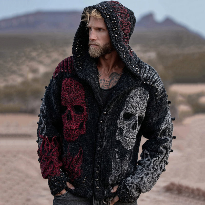 Elegantly Designed Cardigan