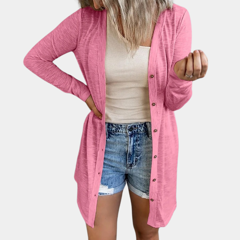 Classic Vintage Jacket