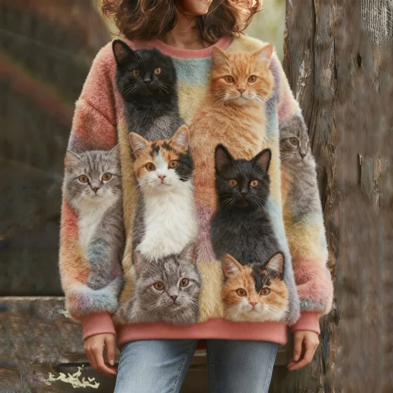 Thoughtfully Designed Garment