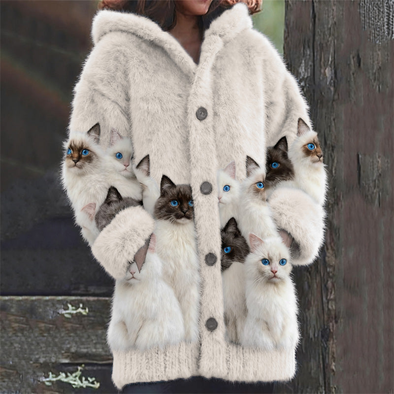 Beautifully Crafted Cardigan