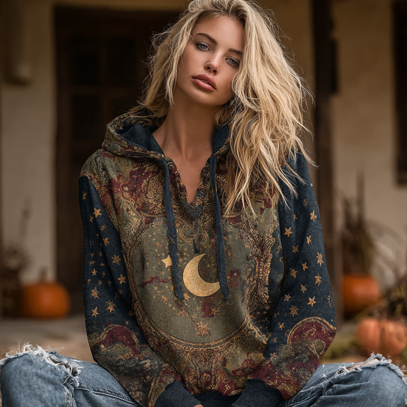 Vintage Inspired Garment