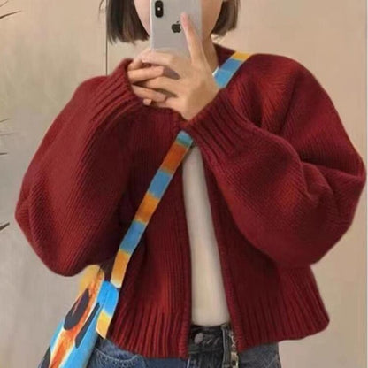 Classic Designed Jumper