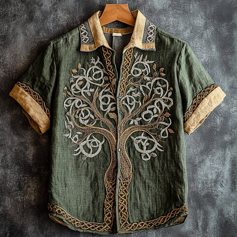 Classic Vintage Shirt
