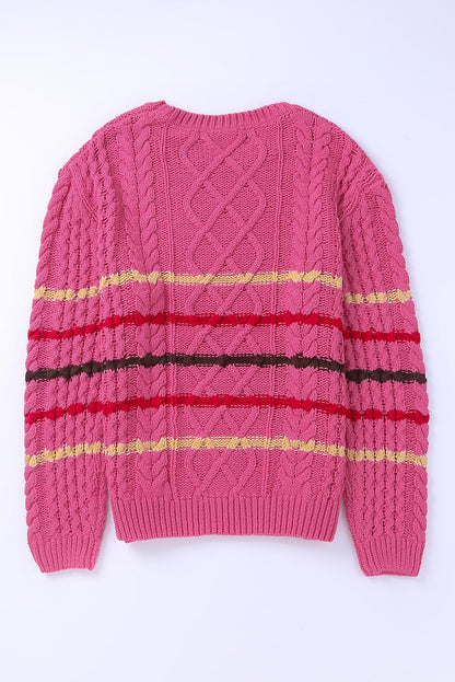 Beautifully Crafted Jumper