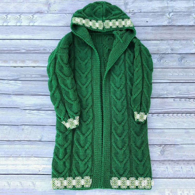 Thoughtfully Designed Jumper