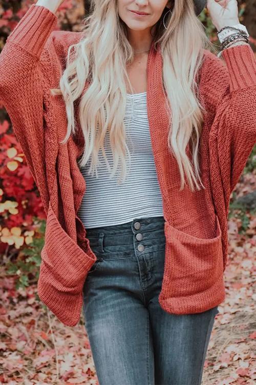 Classic Designed Jumper