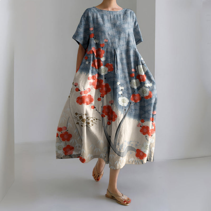 Beautifully Crafted Dress