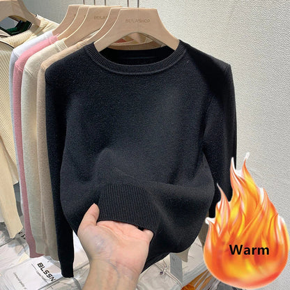Classic Vintage Jumper