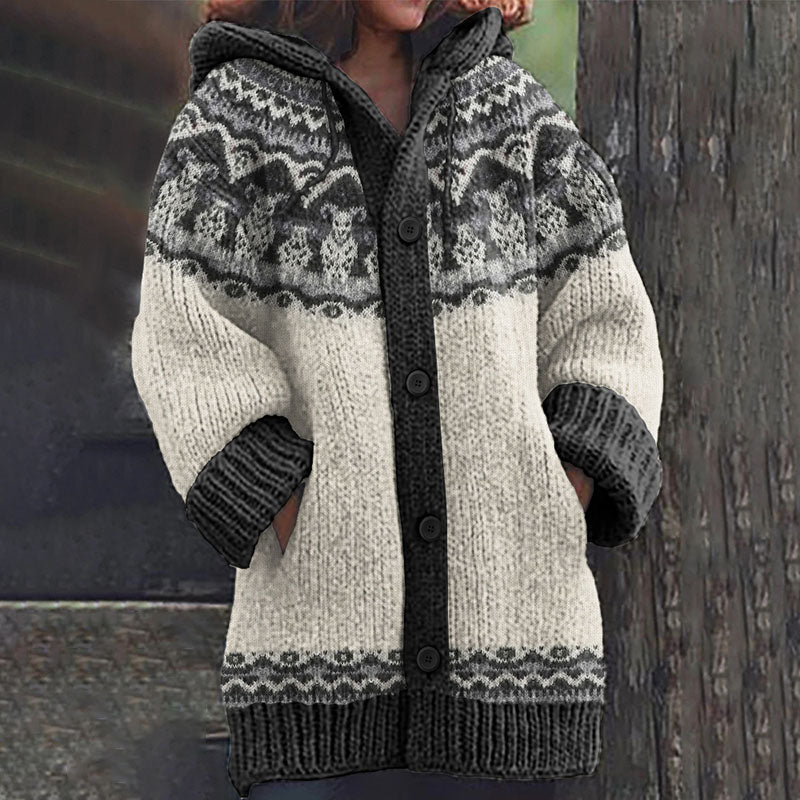 Beautifully Crafted Cardigan