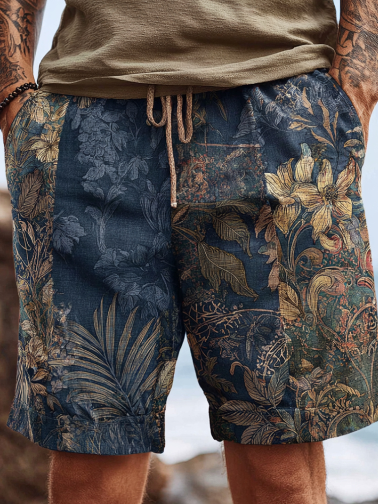 Timeless Vintage Style Garment