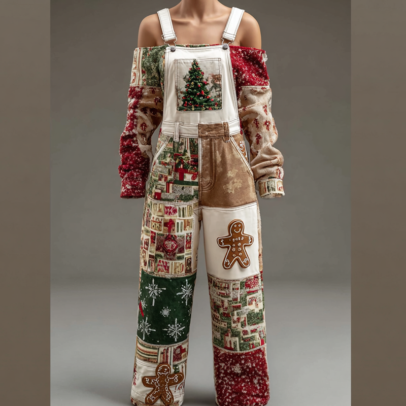 Beautifully Crafted Garment