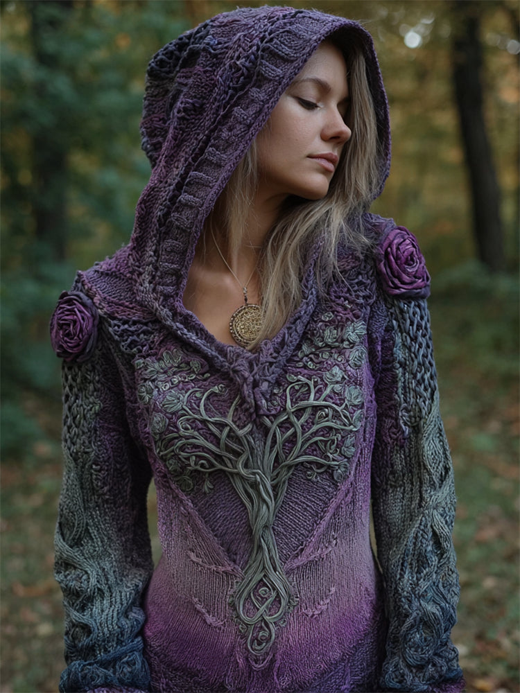 Classic Designed Jumper