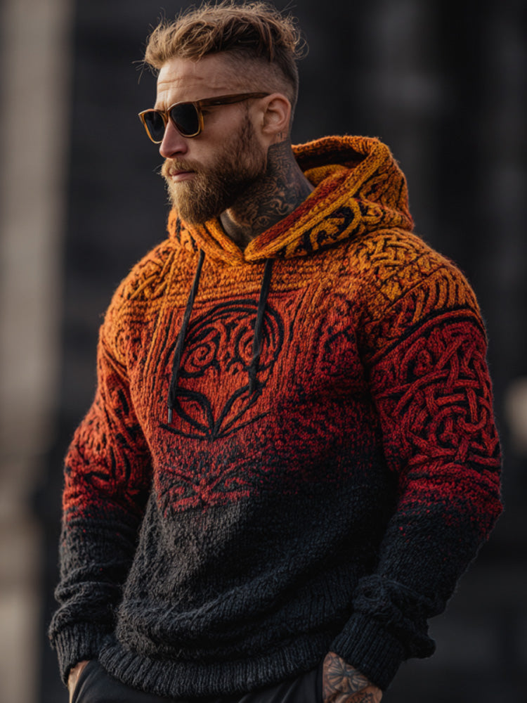Vintage Inspired Jumper