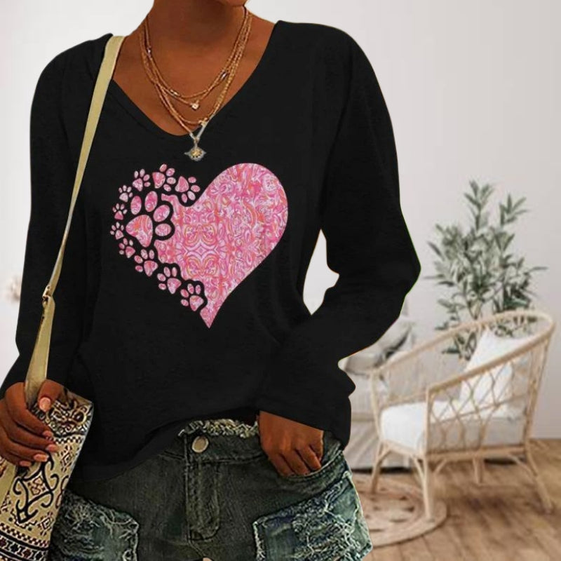 Gracefully Designed Jumper