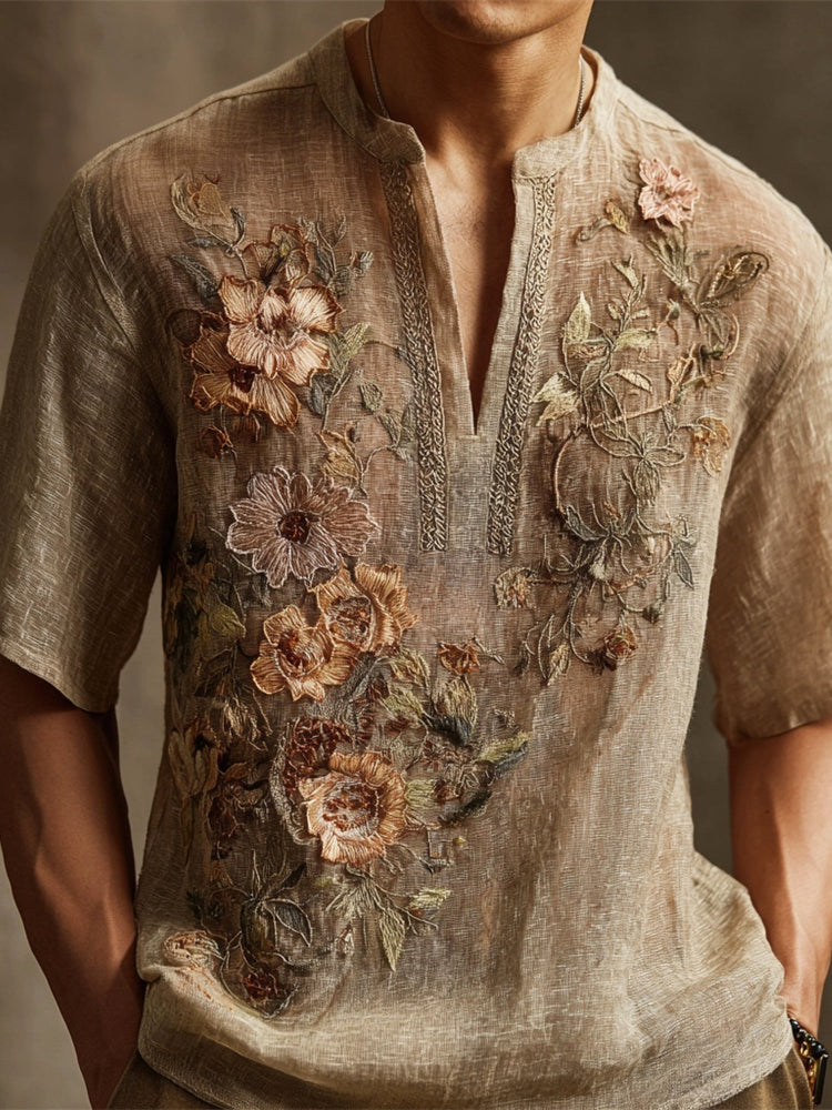 Classic Vintage Shirt