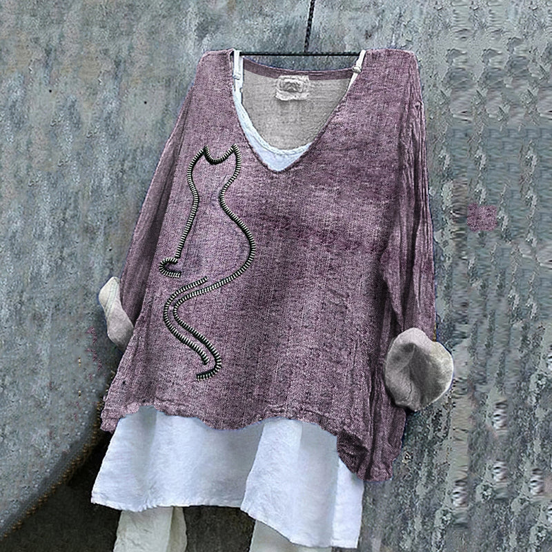 Classic Vintage Shirt