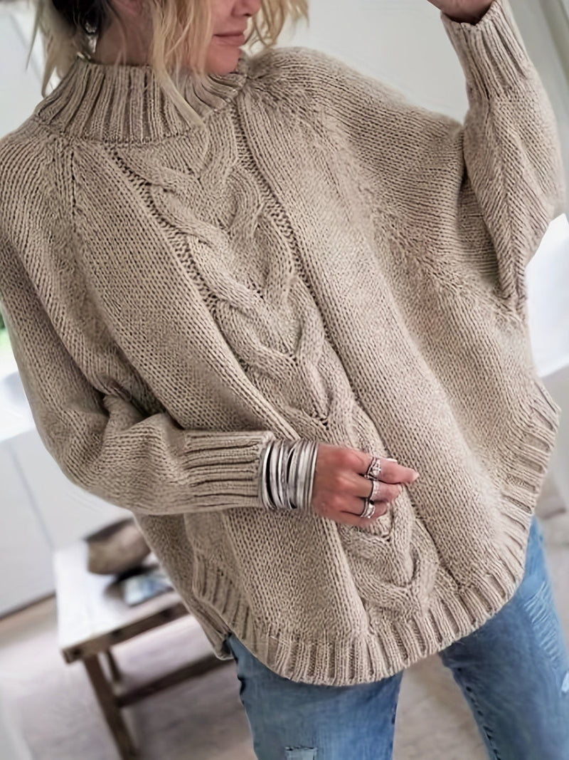 Beautifully Crafted Jumper