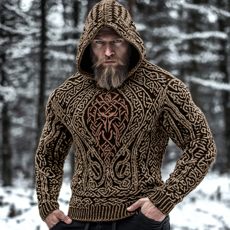 Gracefully Designed Jumper