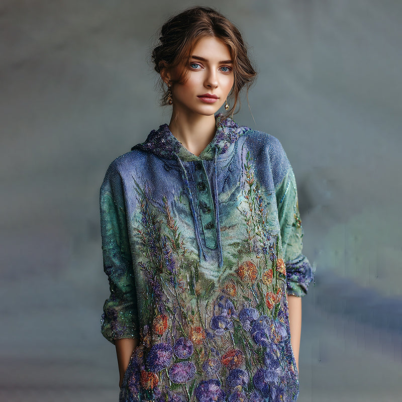 Timeless Vintage Style Garment