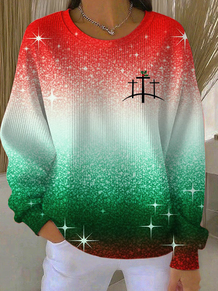 Vintage Inspired Top