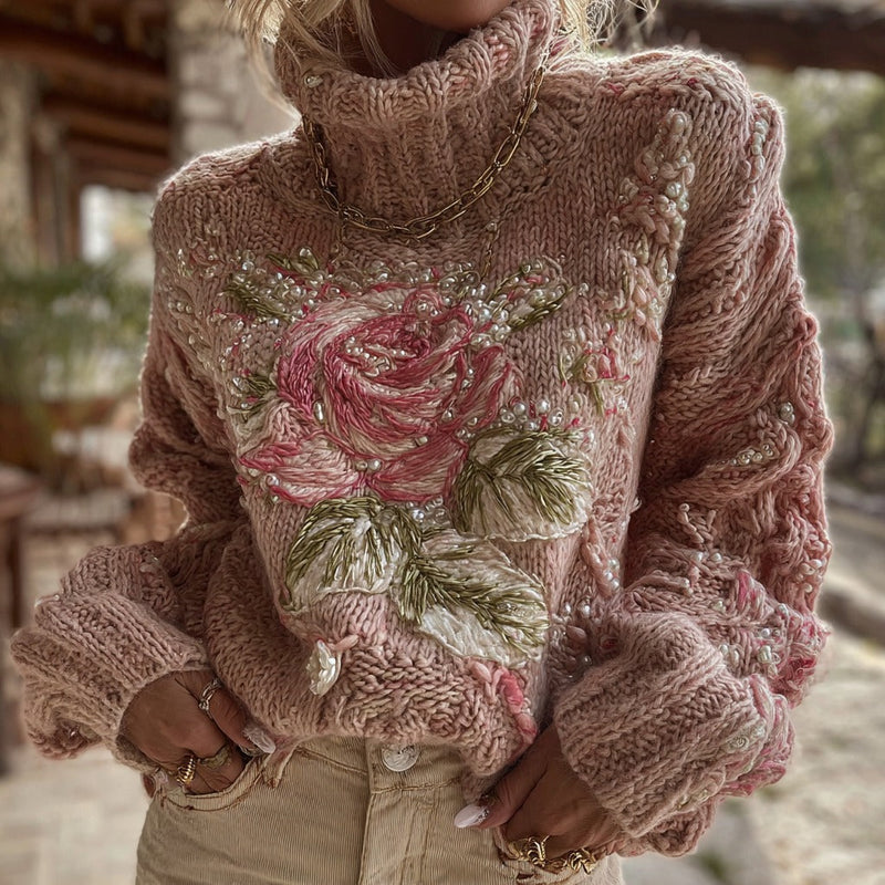 Elegantly Designed Jumper