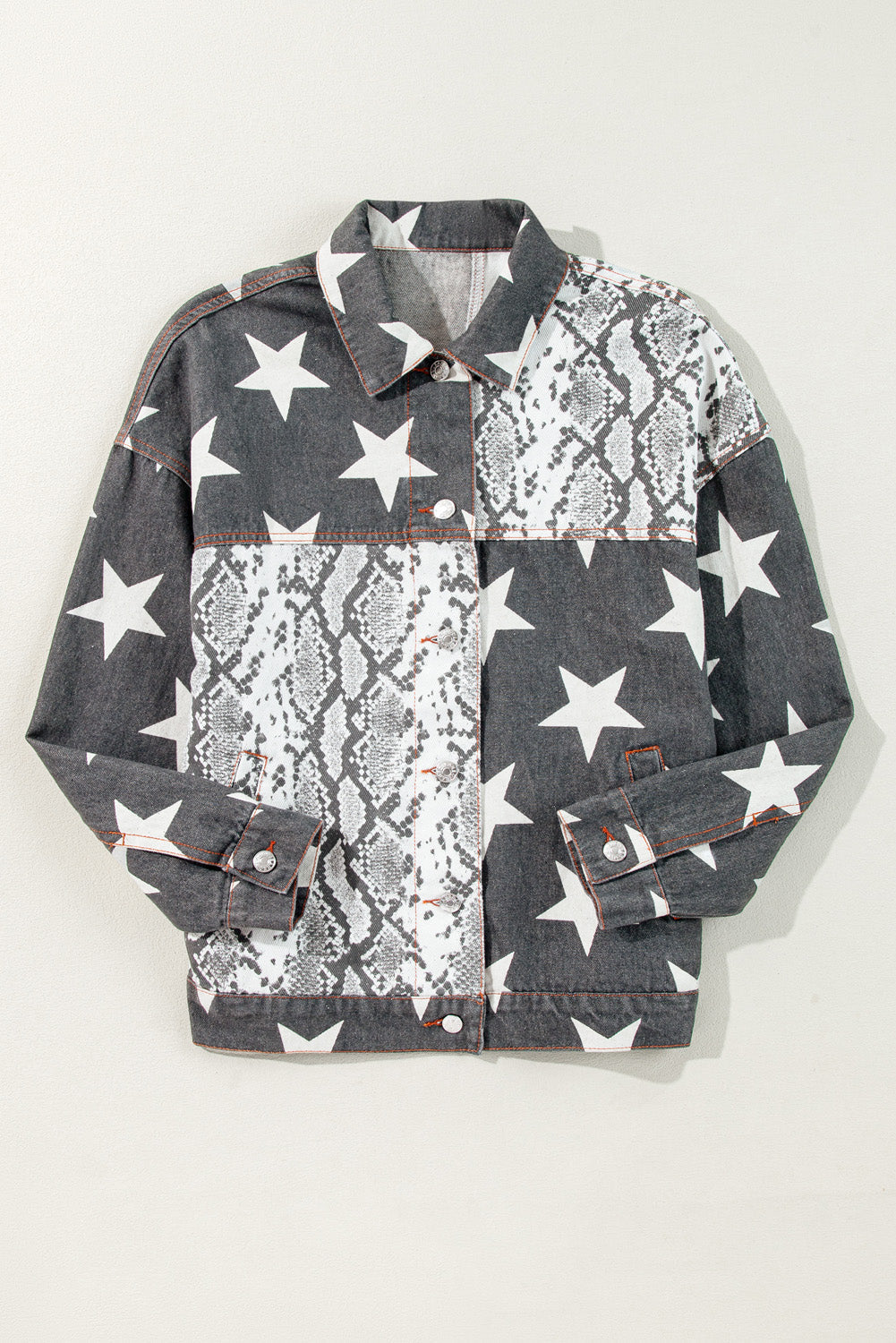 Elegantly Designed Jacket